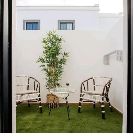 Villa Palmera1 Playa Blanca (Lanzarote)