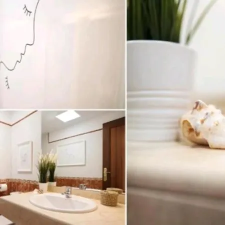 Palmera1 Villa *