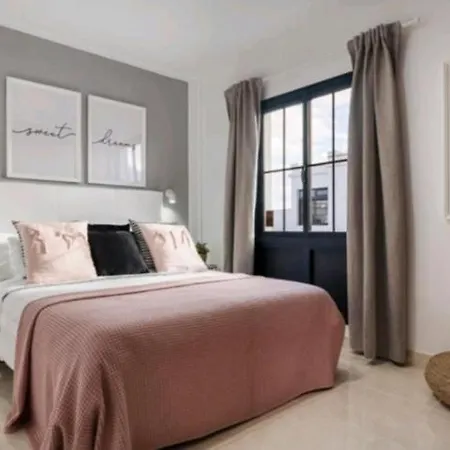 Villa Palmera1 *