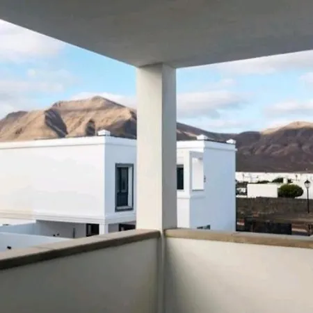 Palmera1 Villa Playa Blanca (Lanzarote)