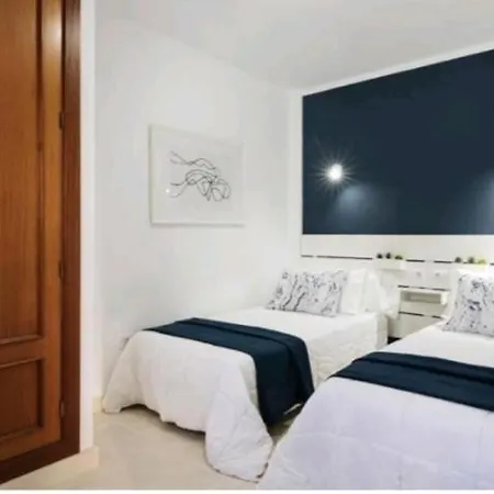 Palmera1 Villa *